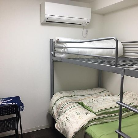 Hotel Stella Gosho Kioto Zewnętrze zdjęcie