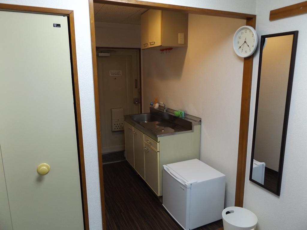 Hotel Stella Gosho Kioto Pokój zdjęcie