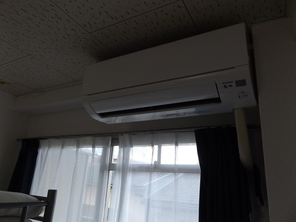 Hotel Stella Gosho Kioto Pokój zdjęcie