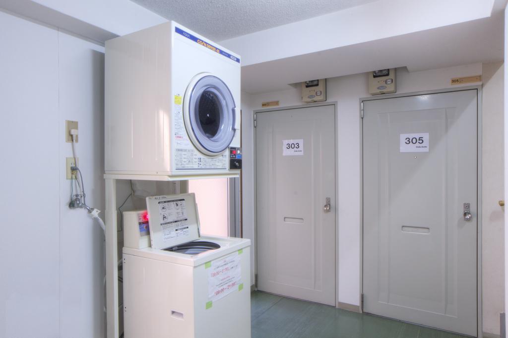 Hotel Stella Gosho Kioto Zewnętrze zdjęcie