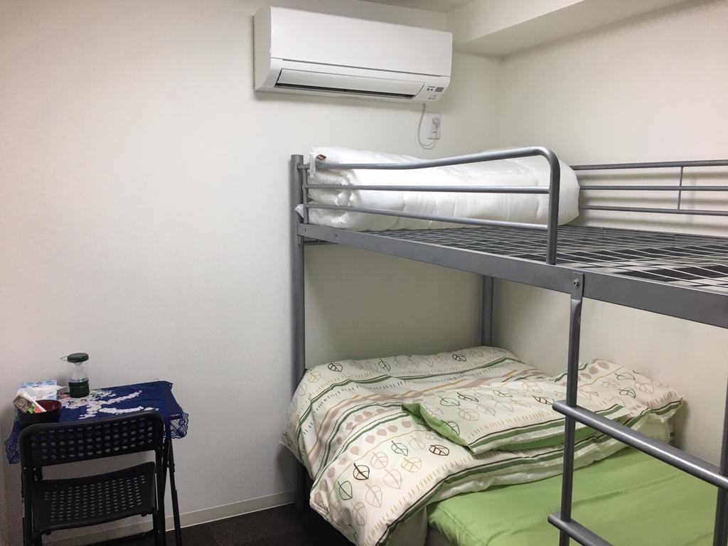 Hotel Stella Gosho Kioto Zewnętrze zdjęcie