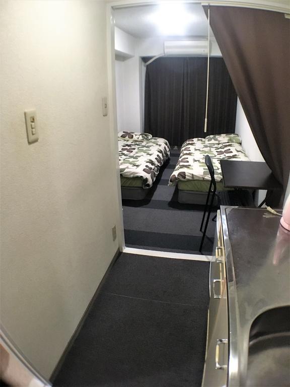 Hotel Stella Gosho Kioto Zewnętrze zdjęcie