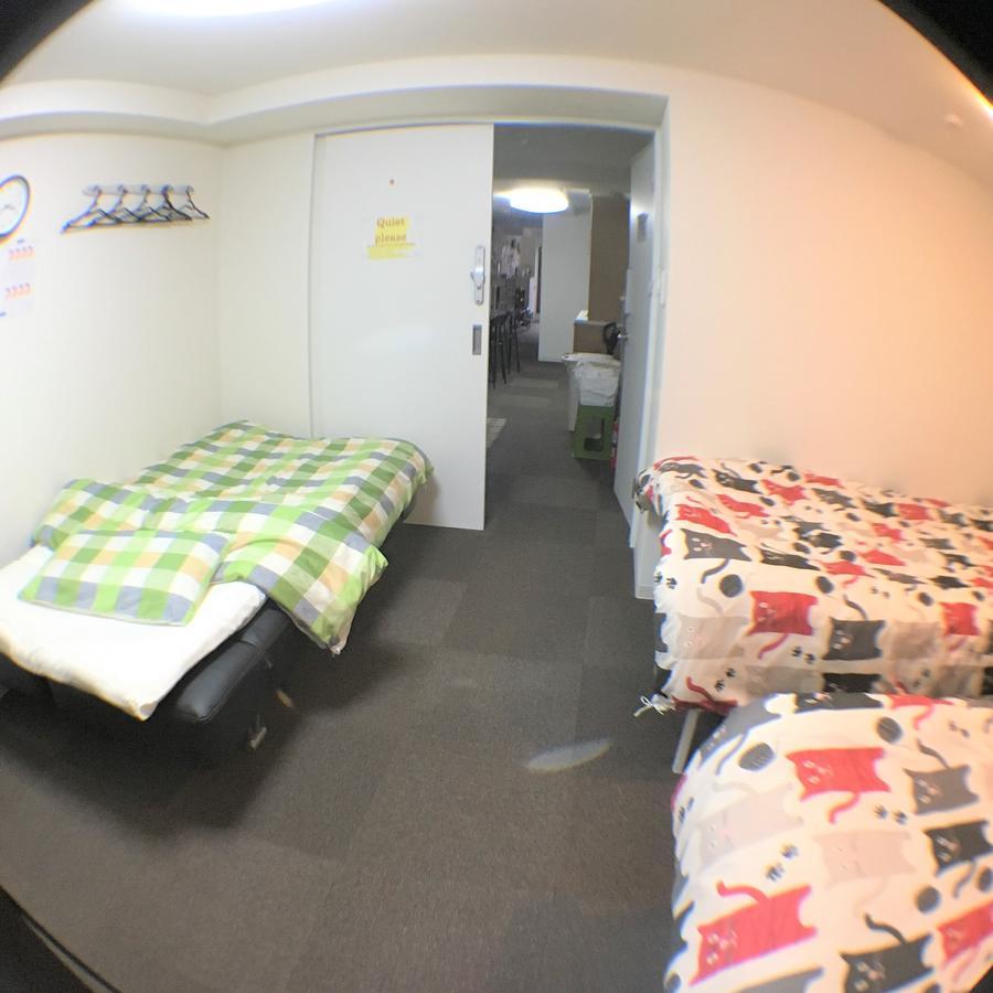 Hotel Stella Gosho Kioto Zewnętrze zdjęcie