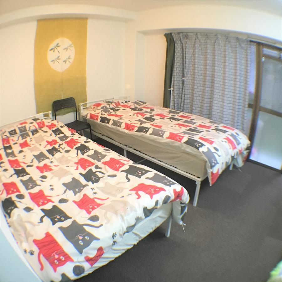Hotel Stella Gosho Kioto Zewnętrze zdjęcie