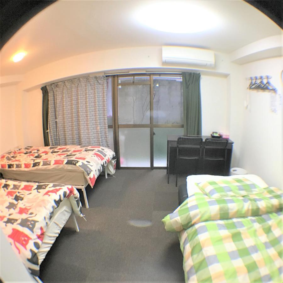 Hotel Stella Gosho Kioto Zewnętrze zdjęcie