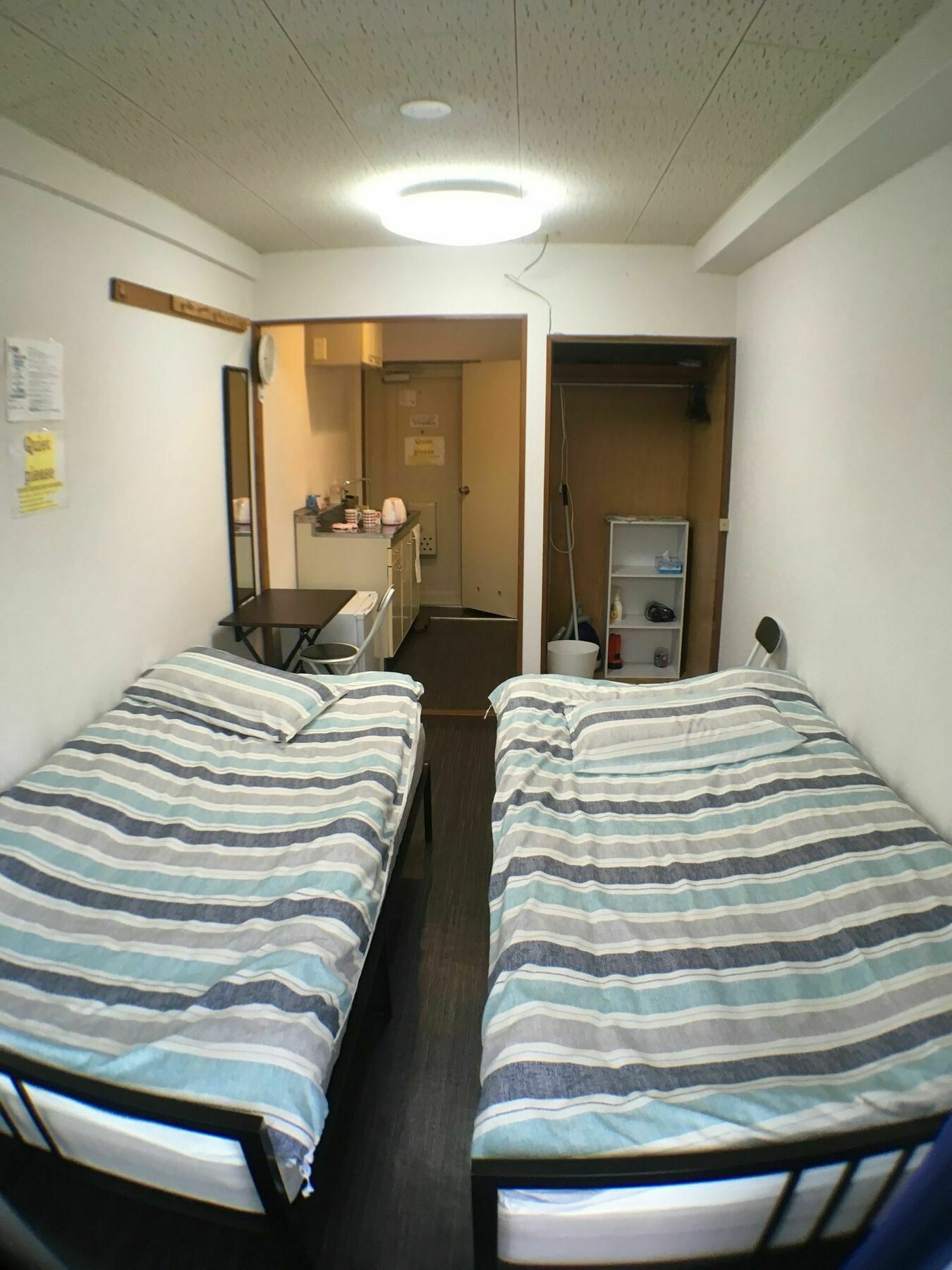 Hotel Stella Gosho Kioto Zewnętrze zdjęcie