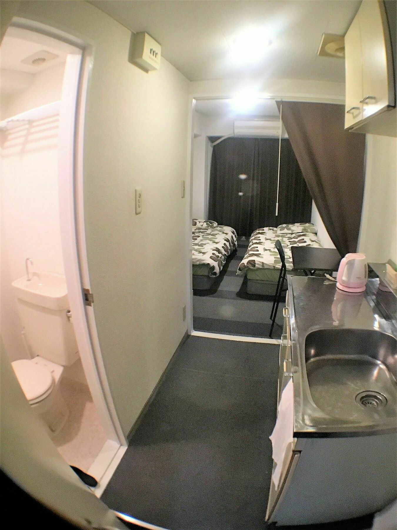 Hotel Stella Gosho Kioto Zewnętrze zdjęcie