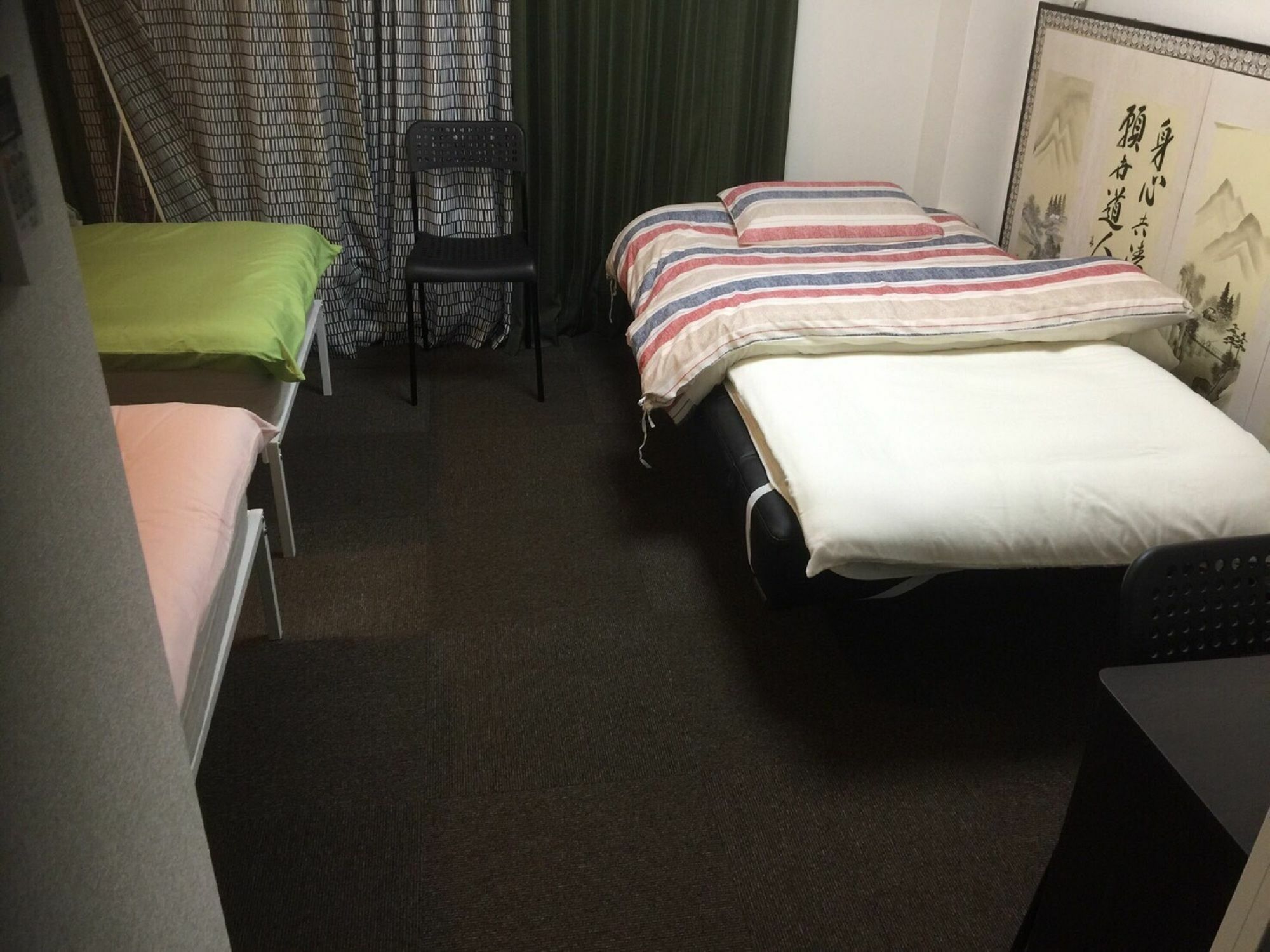 Hotel Stella Gosho Kioto Zewnętrze zdjęcie