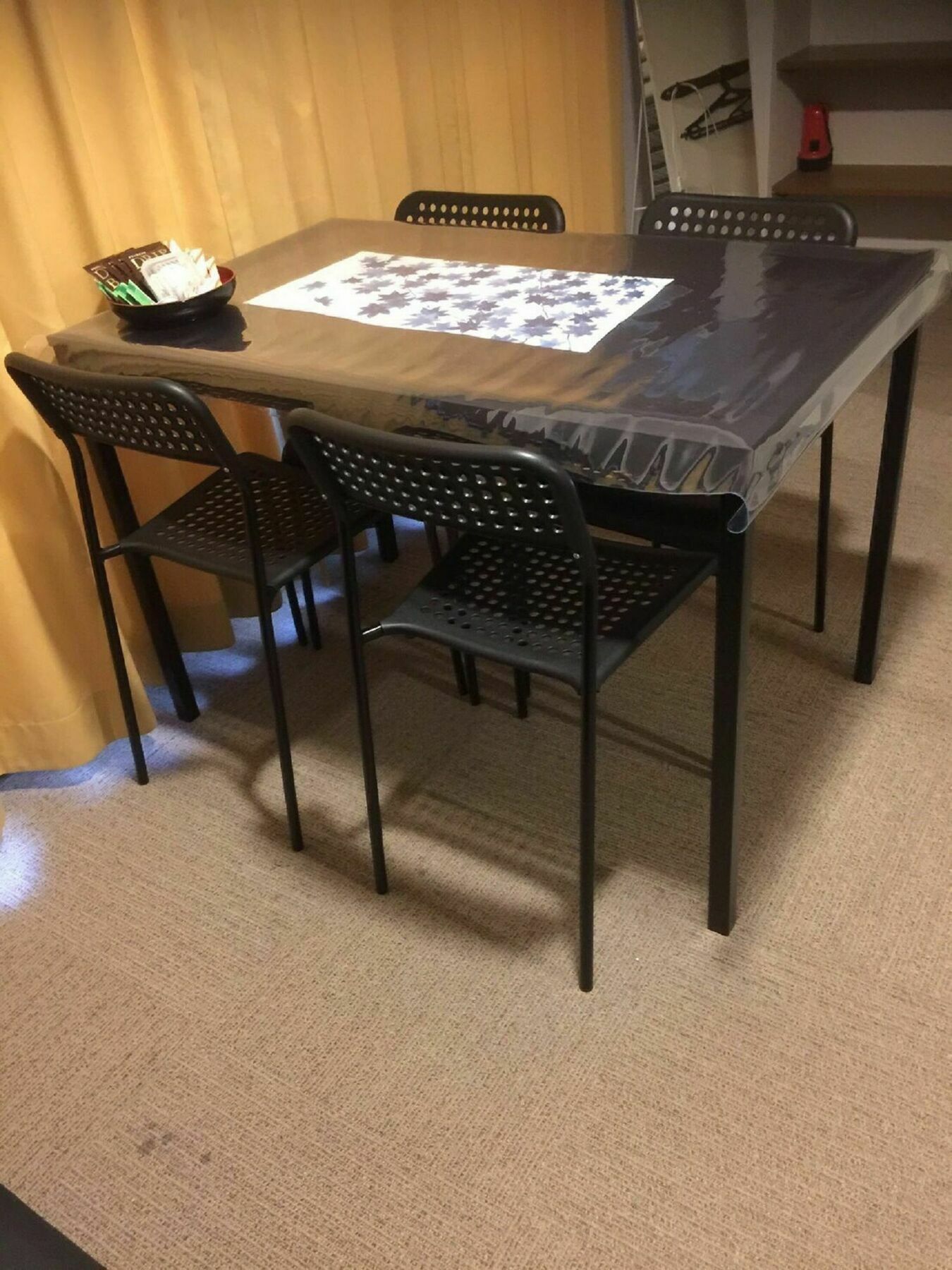 Hotel Stella Gosho Kioto Zewnętrze zdjęcie